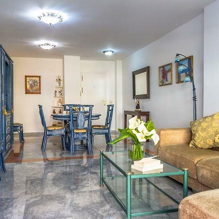 Apartment In Marbella Milla De Oro 외부 사진