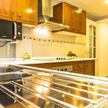 Apartment In Marbella Milla De Oro 외부 사진