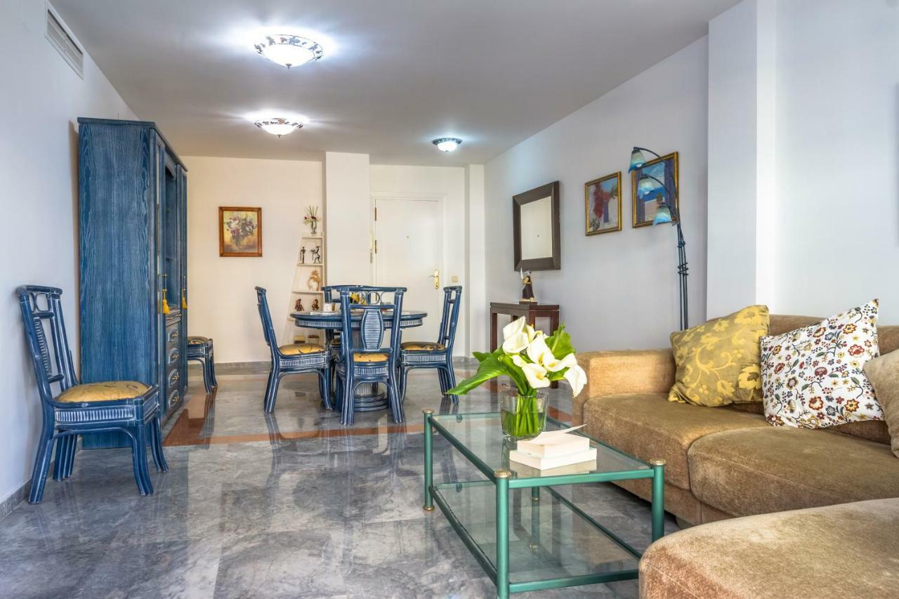 Apartment In Marbella Milla De Oro 외부 사진