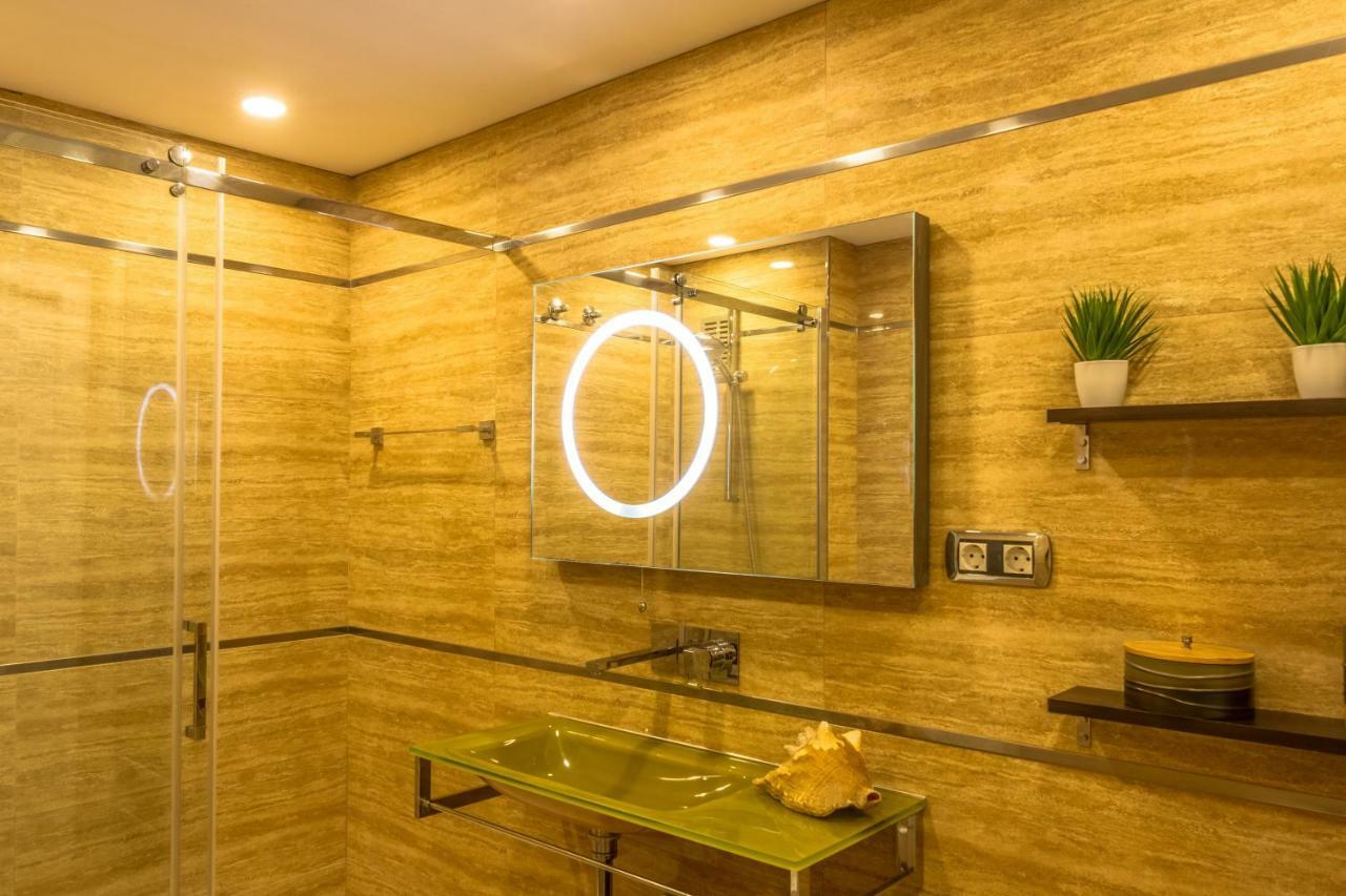 Apartment In Marbella Milla De Oro 외부 사진