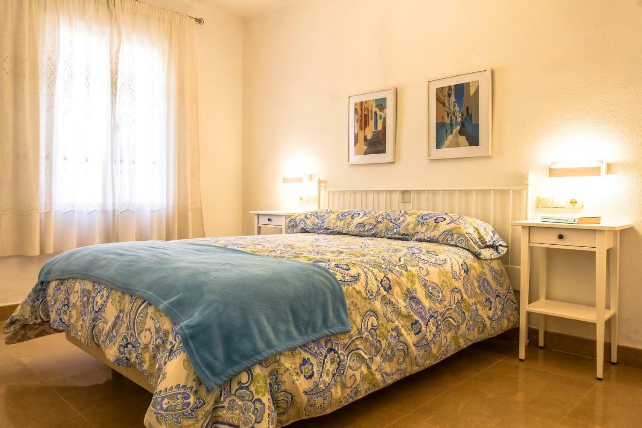 Apartment In Marbella Milla De Oro 외부 사진