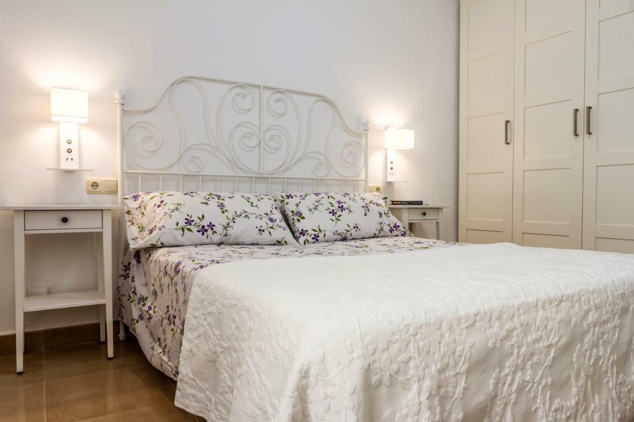 Apartment In Marbella Milla De Oro 외부 사진