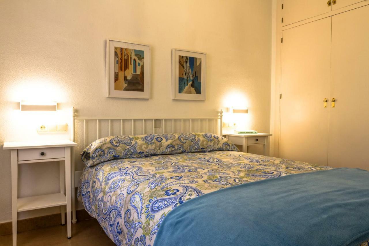 Apartment In Marbella Milla De Oro 외부 사진