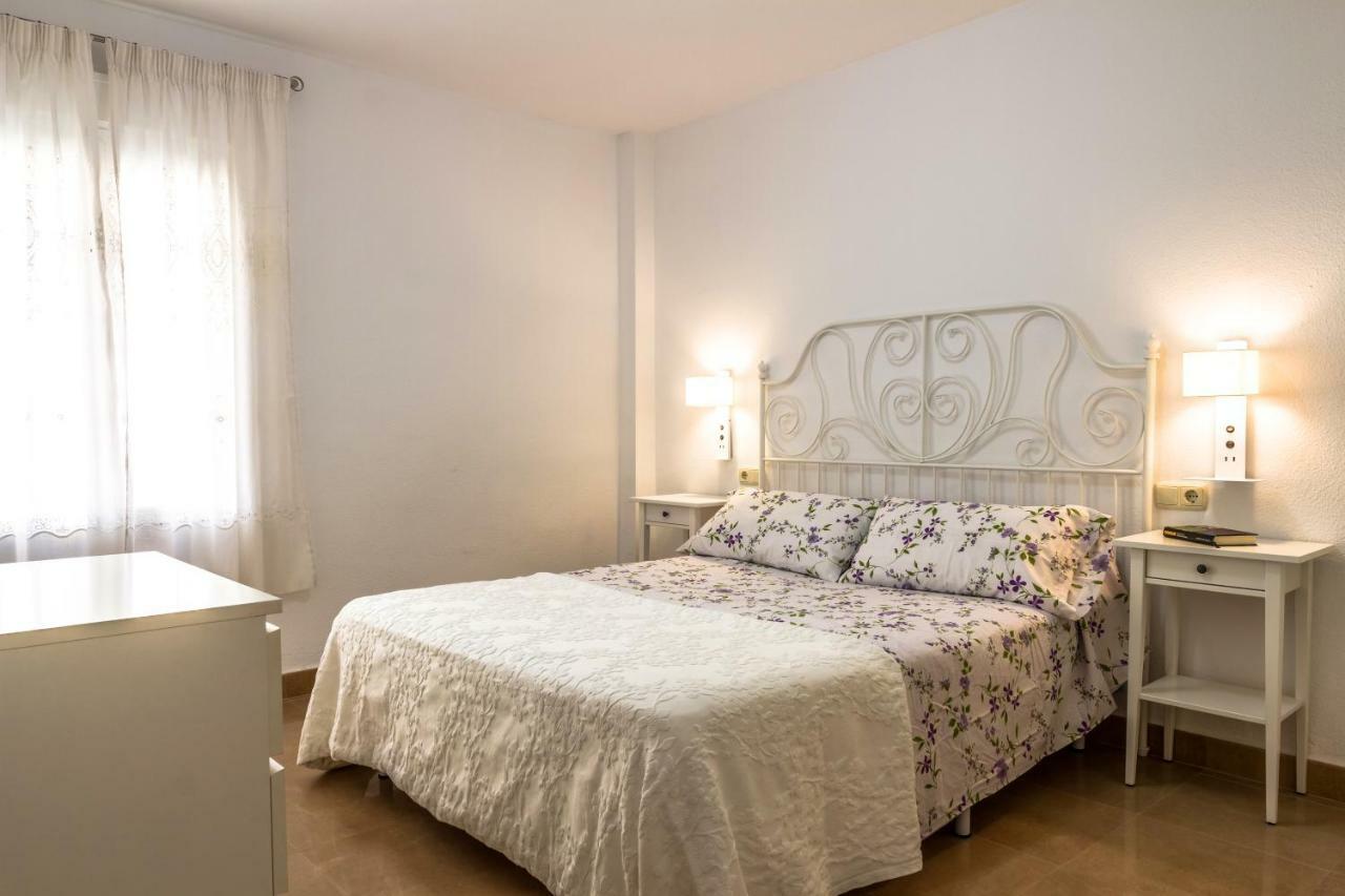 Apartment In Marbella Milla De Oro 외부 사진